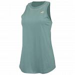 Babolat Exercise Cotton Tank Trellis